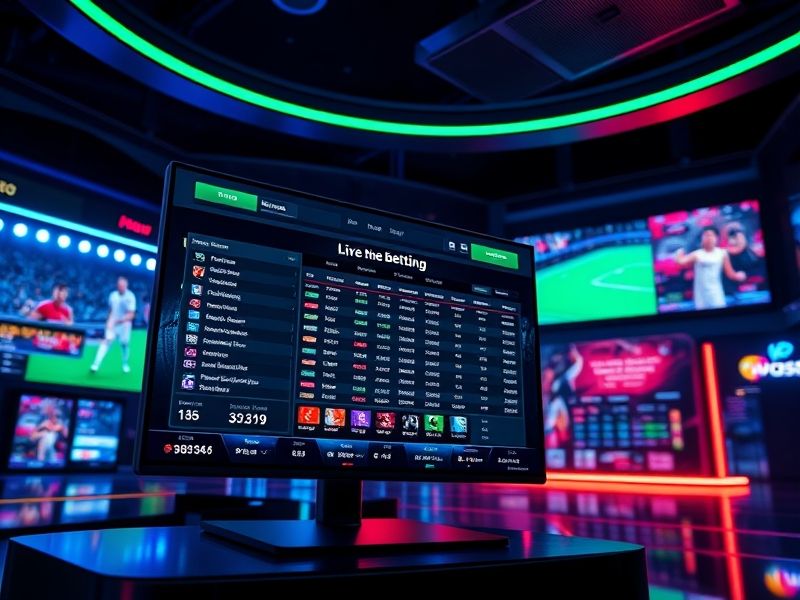 Discover the ultimate gambling experience at phboss888.com. Explore top-rated online casino games, live sports betting, and exclusive promotions designed for both beginners and seasoned bettors.