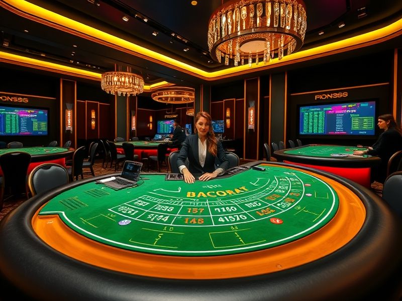 Discover the ultimate gambling experience at phboss888.com. Explore top-rated online casino games, live sports betting, and exclusive promotions designed for both beginners and seasoned bettors.